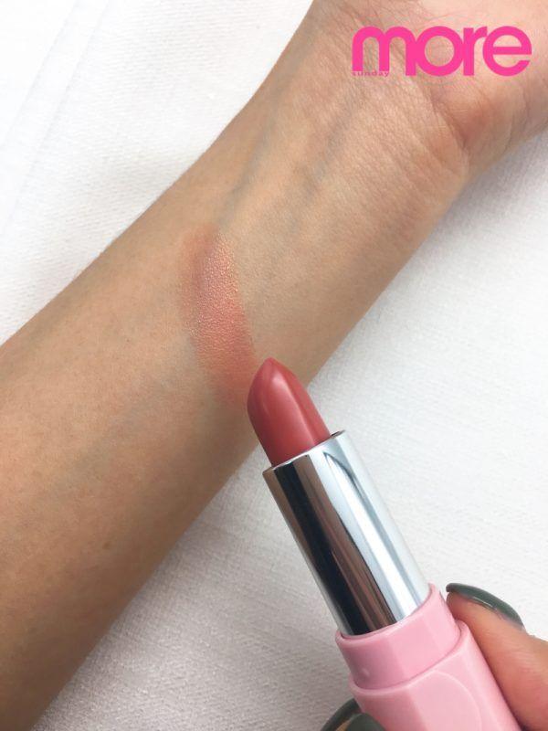 10元好物唇膏,秋冬必入手的变色唇膏