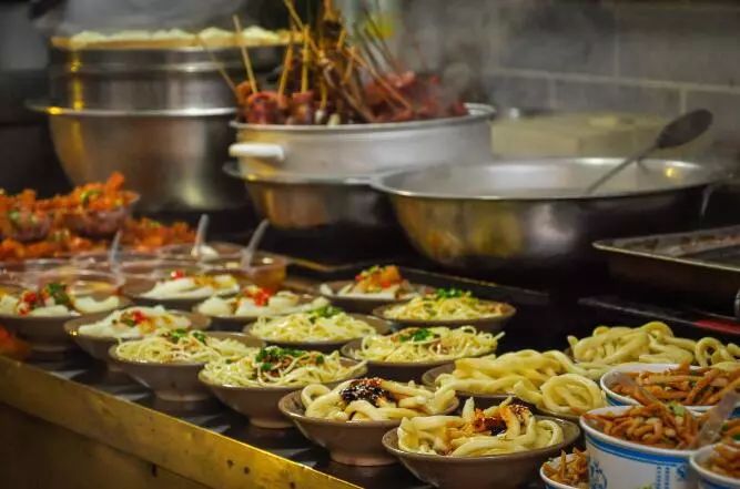 成都说走就走的文案,天府之国成都旅游攻略