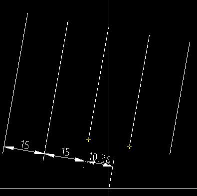autocad有什么插件可以标注公差,autocad的上下公差标注示例