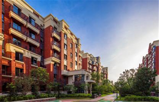 金地南湖艺境买房记,金地南湖艺境一期500平