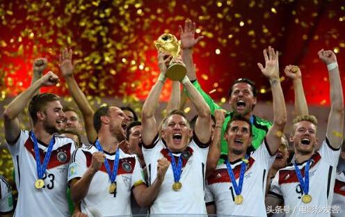 晋级世界杯的球队阿迪达斯,阿迪达斯与耐克的世界杯对决