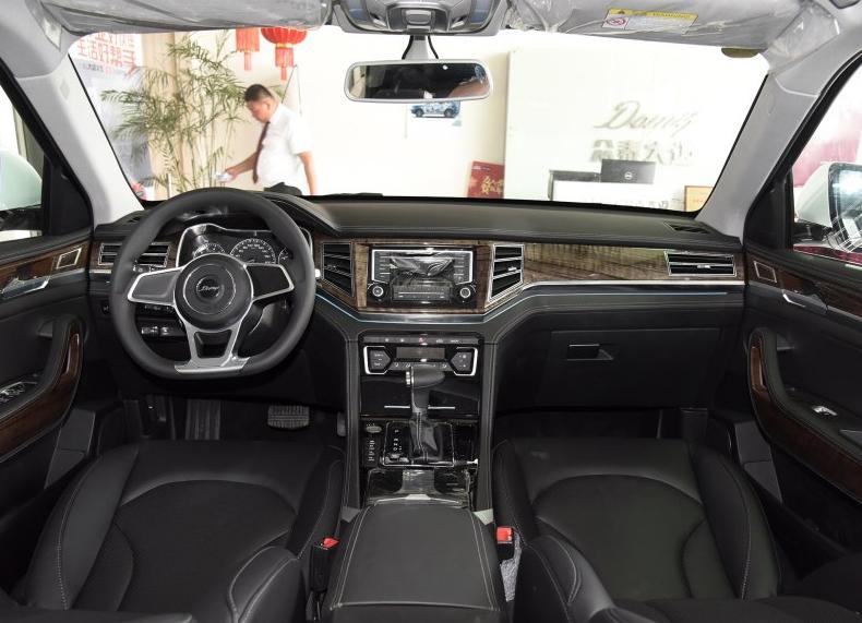 大迈x7车辆问题,大迈x7通病