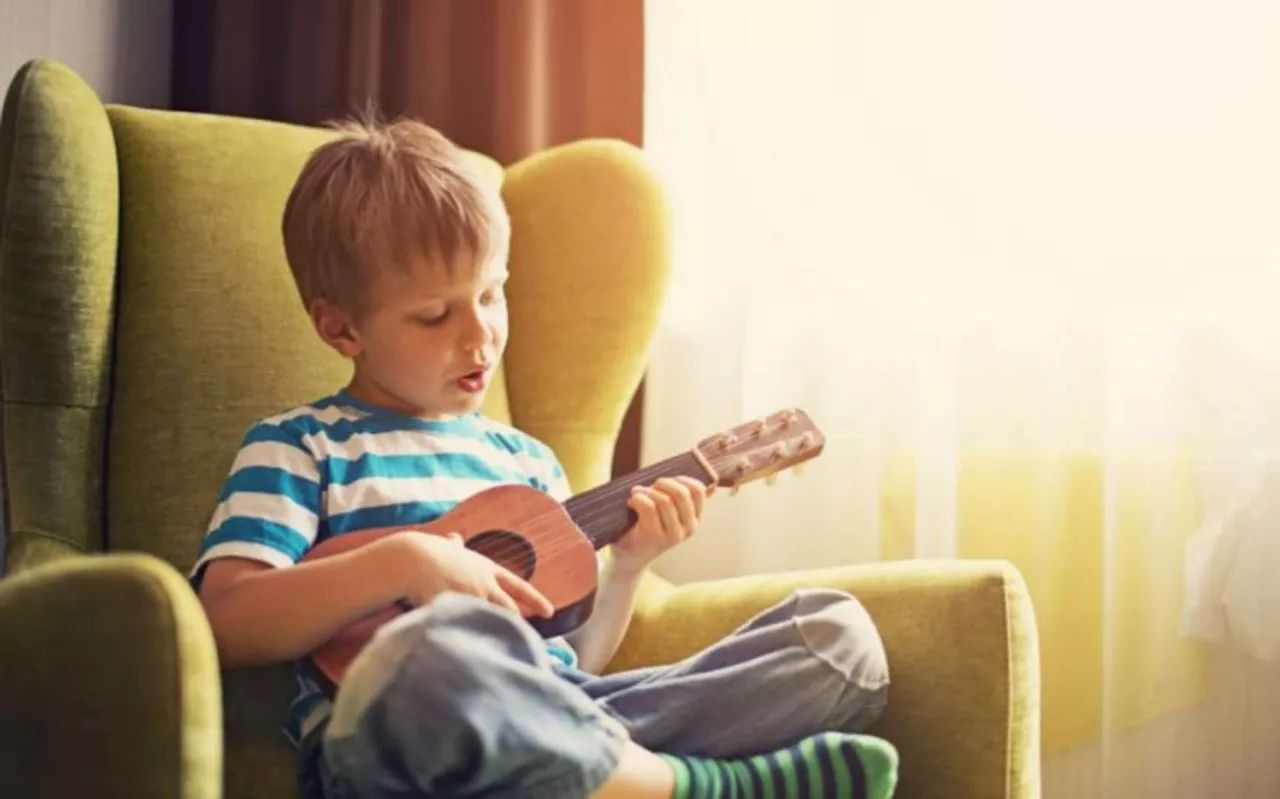 大脑学习时的脑电波,适合学习的脑电波频率