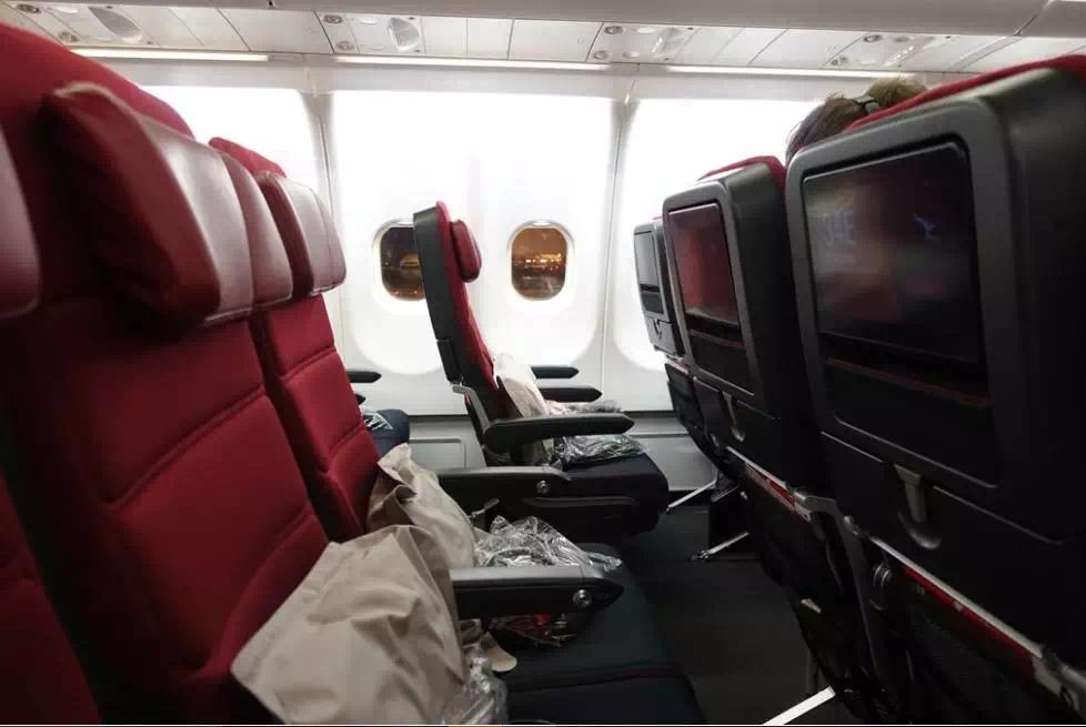 2022全球最佳航空排名,全球航空公司最安全排名