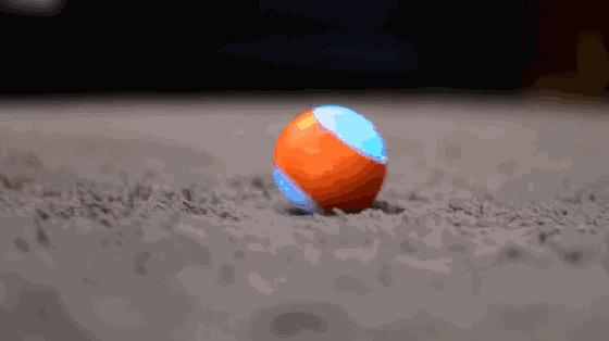 sphero球形机器人拆解,sphero智能可编程机器人r2-d2