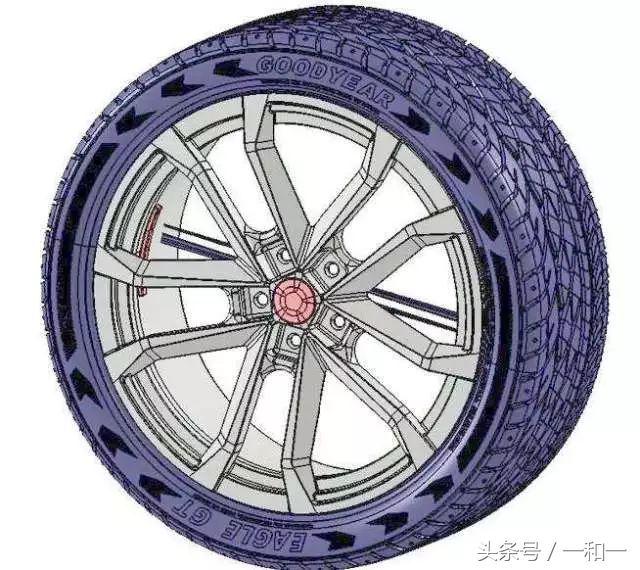 轮胎排名前十的轮胎品牌,全球十大轮胎品牌排行榜前十名