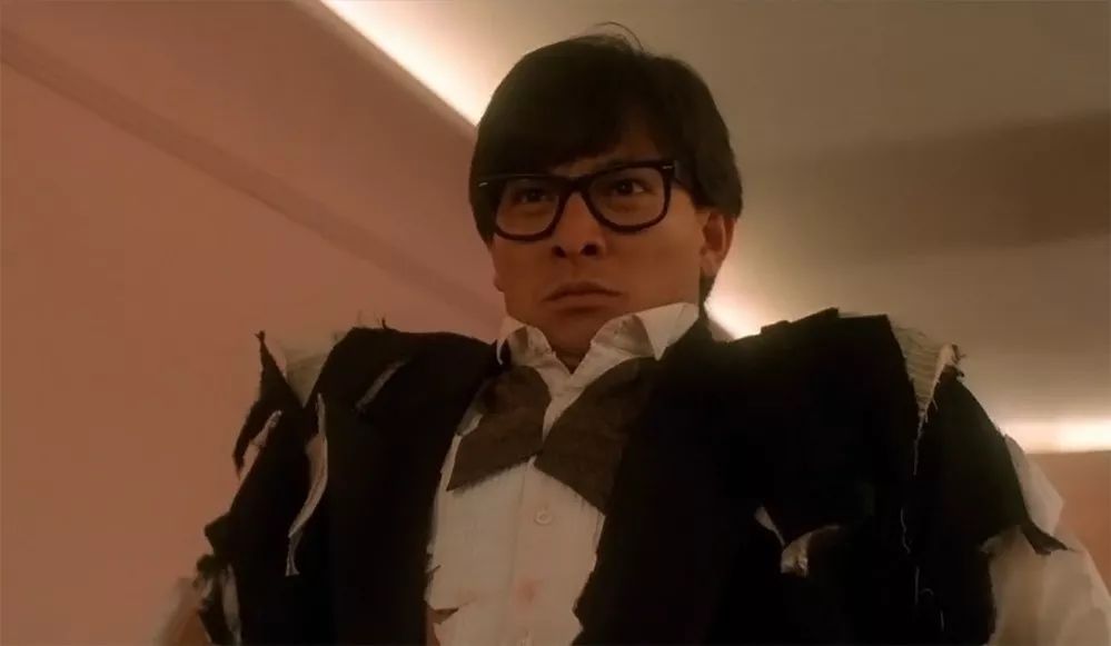 周星驰电影中那些经典无厘头配角,周星驰电影中的黑历史