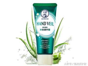 18款护手霜口碑评分表,最热门的护手霜测评