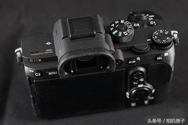佳能r5与索尼a7s3视频评测,索尼a7m3与佳能r7对比