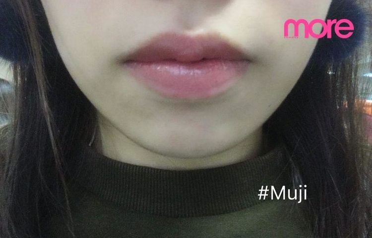 10元好物唇膏,秋冬必入手的变色唇膏