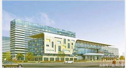 温医大附属医院简介,温医大附二院南浦院区