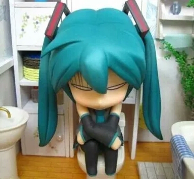 上厕所也要注意健康,上厕所也要小心什么