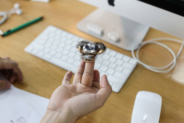 全中国最便宜最好的指尖陀螺,世界指尖陀螺品牌排行榜前10