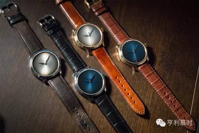 为什么亨利慕时手表越走越慢,亨利慕时的表怎么样值得买吗