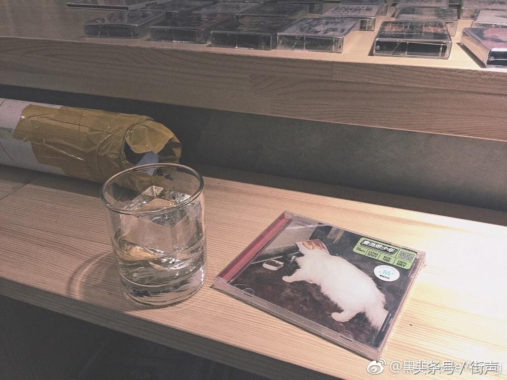 黑羊：我特别害怕被打上“京城”“嘻哈”“地下”这些标签