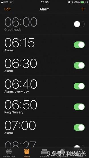 苹果ios17.2闹钟不响怎么办,苹果11更新系统后闹钟不响