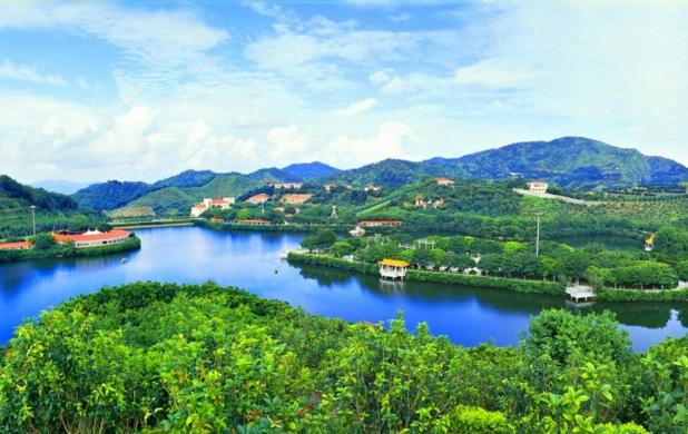 广东省户籍人口最多的地级市,广东省哪个县人口最多呢