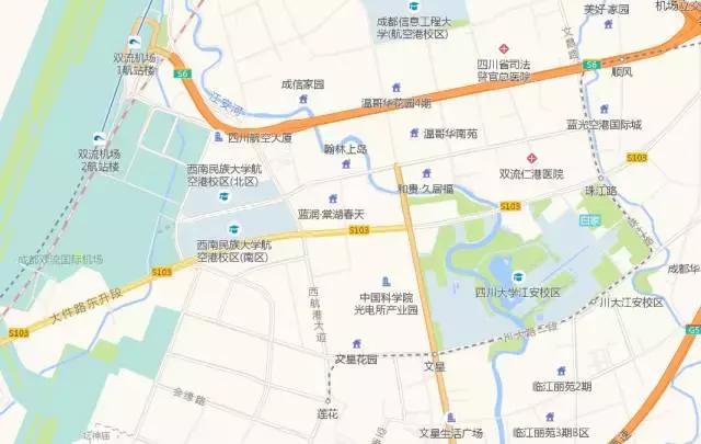 大源片区潜力,成都大源房价洼地