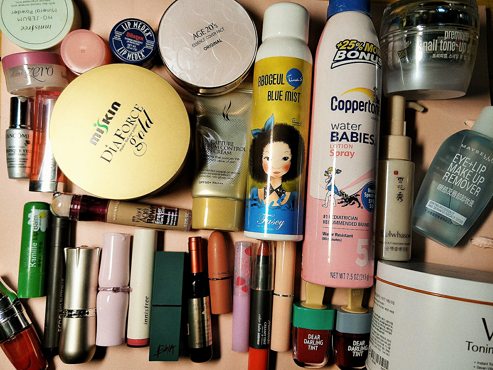 90后美发人成长经历,90后美妆店老板娘的日常