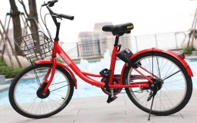 摩拜单车和ofo能合并吗,共享单车摩拜和ofo属于欲望竞争吗