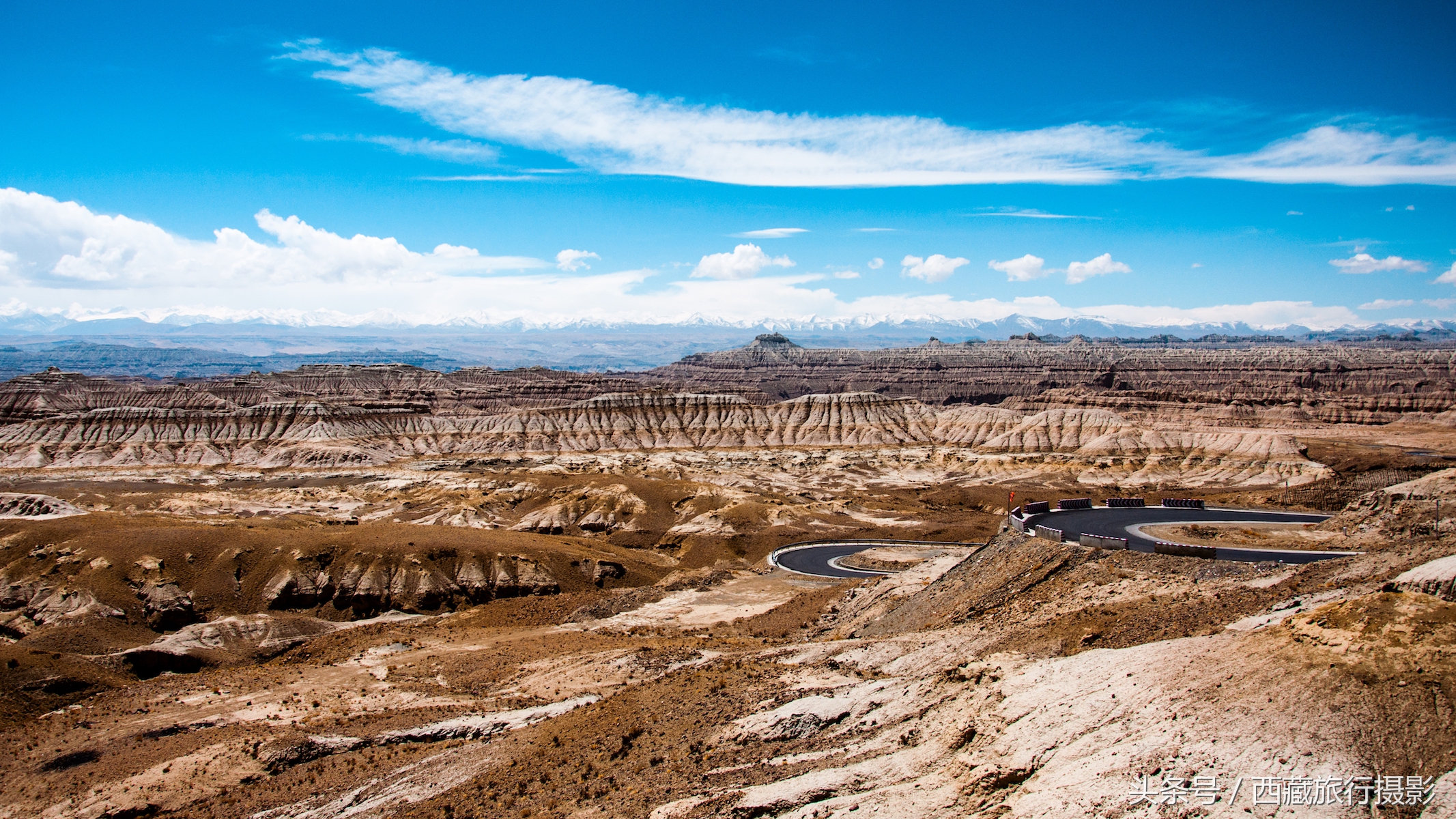 藏西秘境天上阿里,西藏自驾游攻略