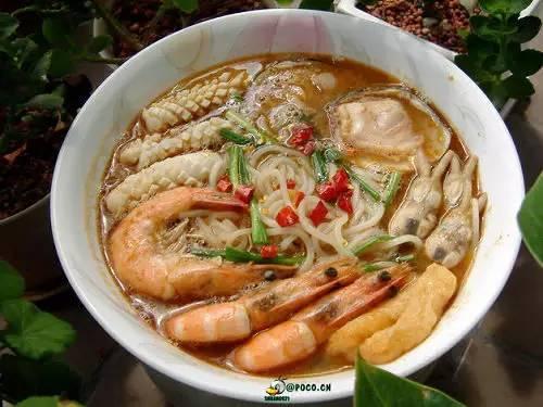 没吃过这些经典美食，别说来过福建