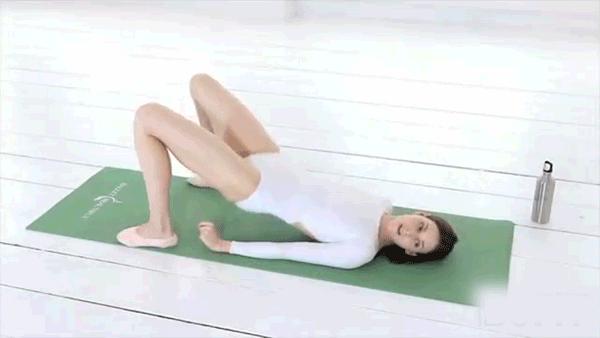 3秒练成蜜桃翘臀,怎样3秒练成蜜桃翘臀