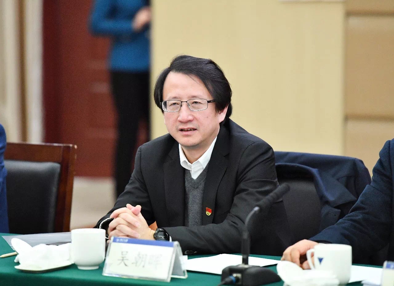 如何当好新时代的新青年？省委书记车俊对浙大学子这样说