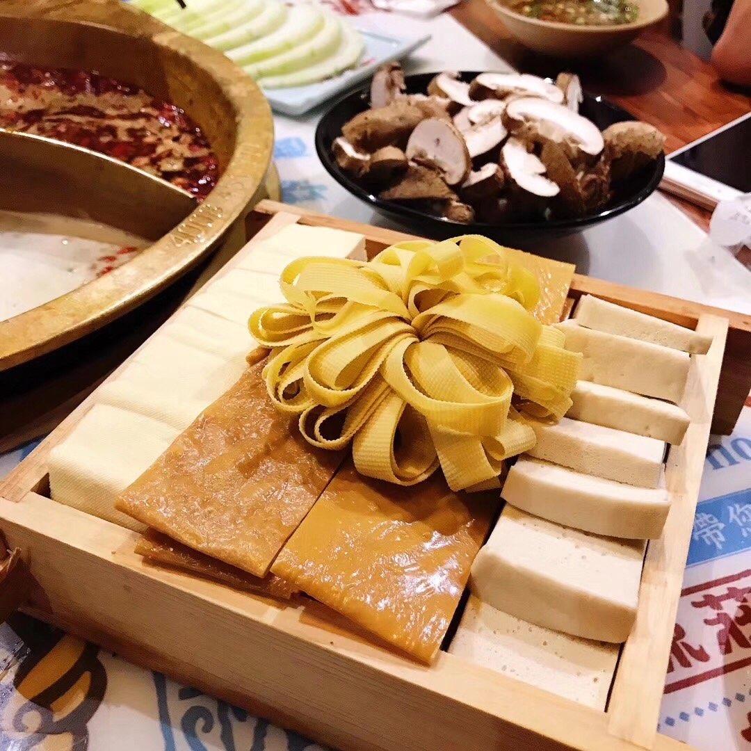 宁春城打卡,宁春城有哪些吃的