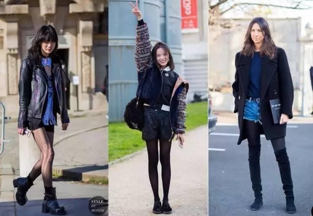 连裤袜这样穿,你知道丑字怎么写?!