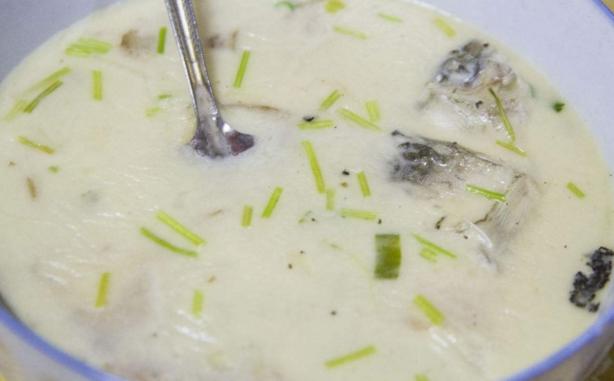 让人垂涎三尺的美食视频,临清老味汤