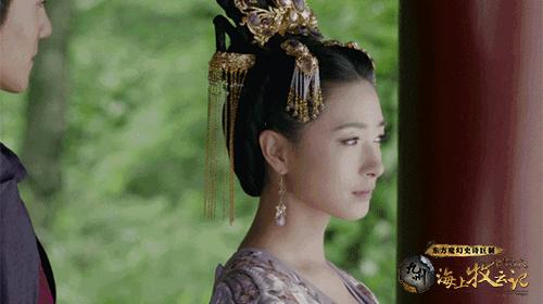 海上牧云记最好看的剧,海上牧云记值得看吗