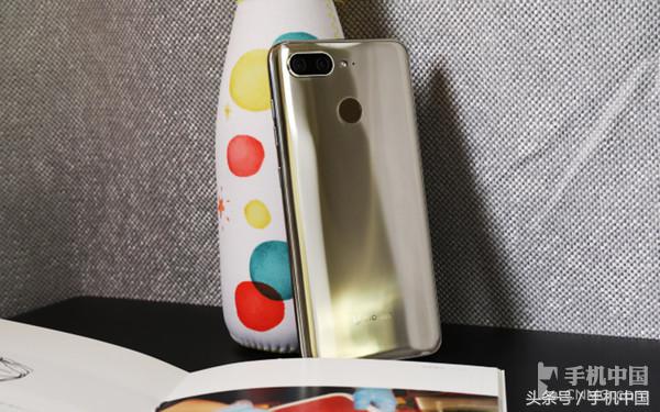 金立s11真实测评,金立s11有哪些特殊功能