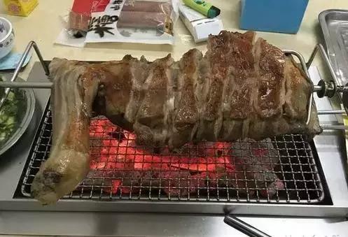 吃在济南｜藏在济南老西市场的美味！这感觉十二马路的孩子最懂！