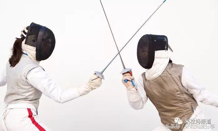 孩子学击剑,我为什么要坚决让孩子学音乐