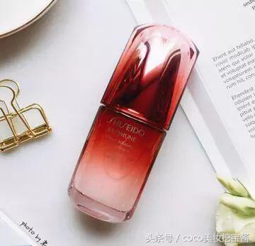 20款精华推荐,20整套护肤品推荐