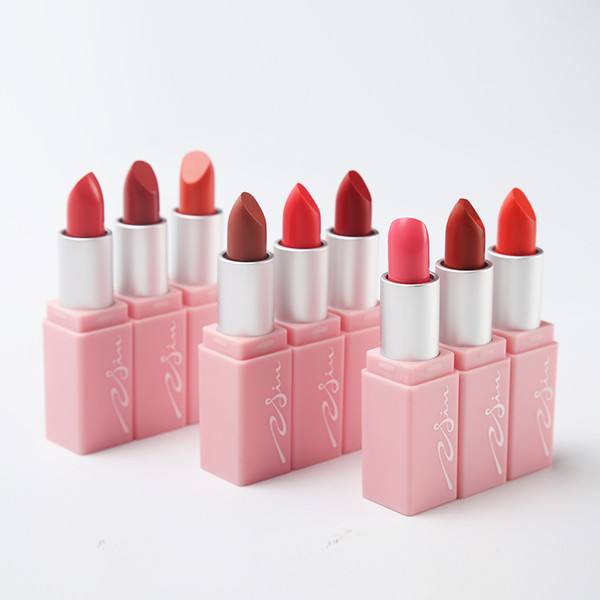 显白口红适合冬天,绝美显白的平价口红