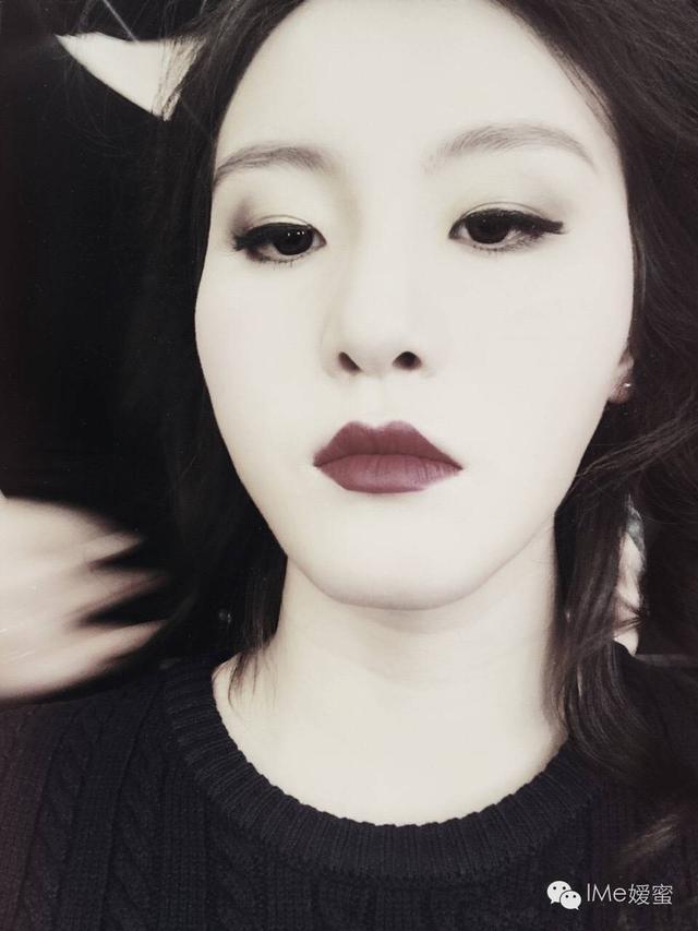 脸大胖的女士如何变美,胖女孩怎样让脸变小