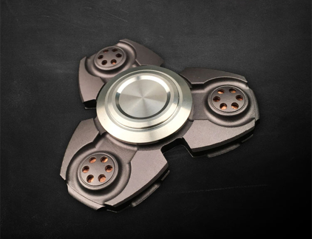 全中国最便宜最好的指尖陀螺,世界指尖陀螺品牌排行榜前10