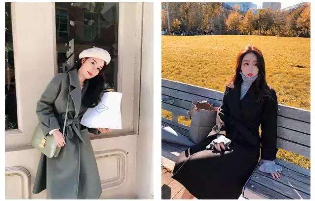 全国前十女装网红店有哪些,日销万单高品质女装