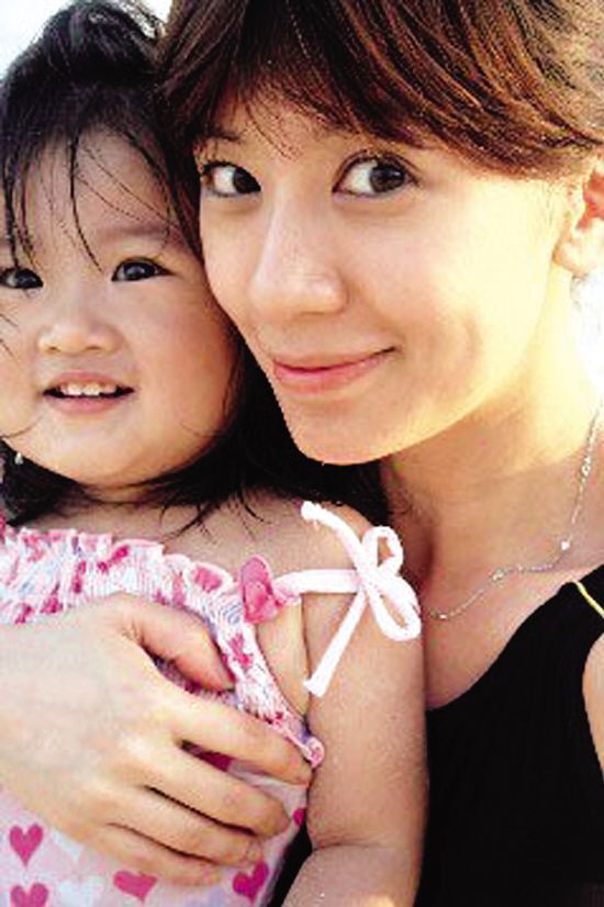 他凭什么管我!梧桐妹曾嫌弃修杰楷,娱乐圈最佳后爸都有谁?