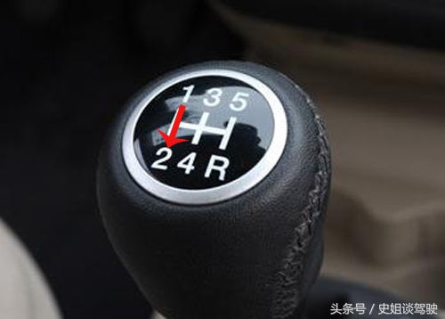 科三挂错档位扣分吗,科三总把档位挂错