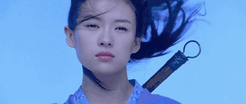 巩俐章子怡都属于什么脸型,巩俐和章子怡素颜谁更漂亮