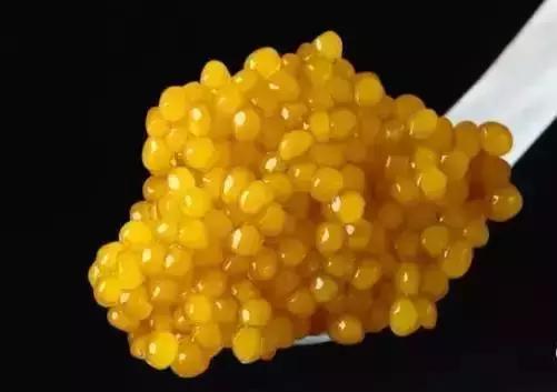 世界顶级鱼子酱多少钱一克,顶级鱼子酱一盎司多少钱