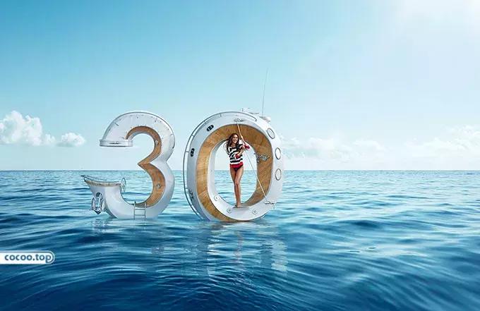 设计美感的六个技巧,设计师如何提高设计视觉效果