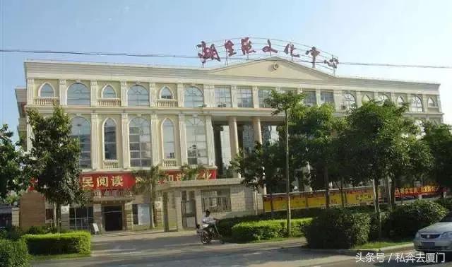 厦门最好看的图书馆,中国最美图书馆排名