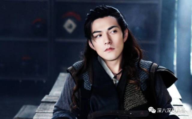 老婆买红薯都能上热搜，严宽为毛还不红？情商低在哪儿都不好混啊