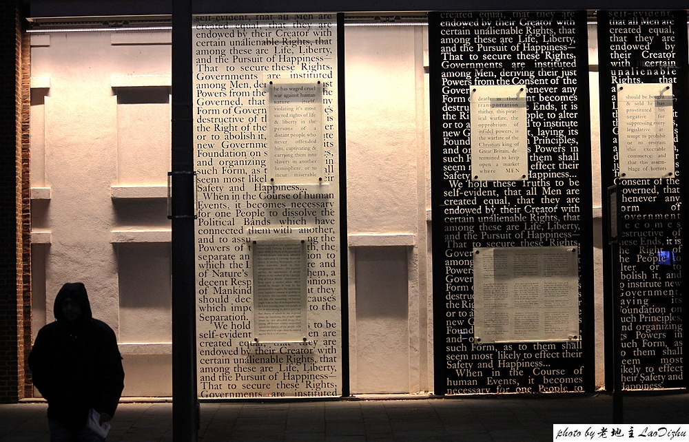 美国费城在哪个州地理位置,美国费城城市图片