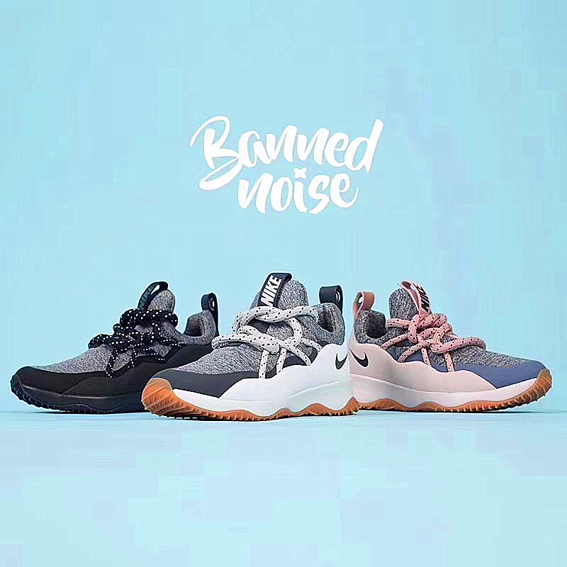 耐克鞋哪双鞋适合跑步 (十大颜值超高的耐克鞋)