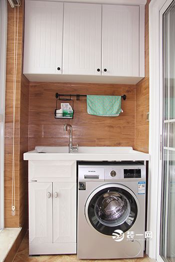 原木小户型装修风格,最新原木家居简约风格装修效果图